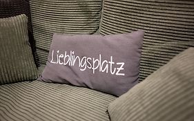 Bergblick Appartements
